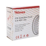 Sarma sudura MIG-MAG, Fir sudura flux 0.9mm 1kg -1, dioda.ro