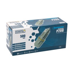 Pompe submersibile, Pompa apa submersibila pe vibratie VMP60 -2, dioda.ro