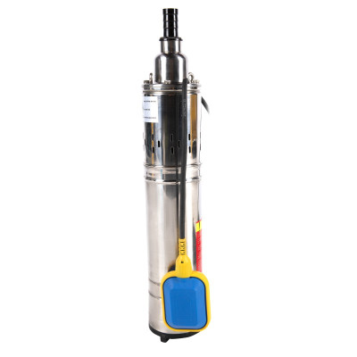 Pompe submersibile, Pompa submersibila tip tun 1.1kw 3.6mc/h, plutitor -2, dioda.ro