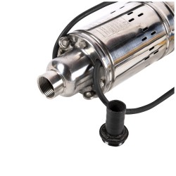 Pompe submersibile, Pompa submersibila tip tun 1.1kw 3.6mc/h, plutitor -3, dioda.ro