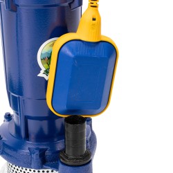 Pompe submersibile, Pompa apa submersibila 16m 0,37kW Micul Fermier -3, dioda.ro