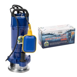 Pompe submersibile, Pompa apa submersibila 16m 0,37kW Micul Fermier -6, dioda.ro