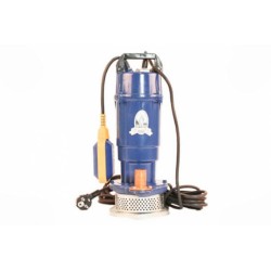 Pompe submersibile, Pompa apa submersibila 16m 0,37kW Micul Fermier -7, dioda.ro