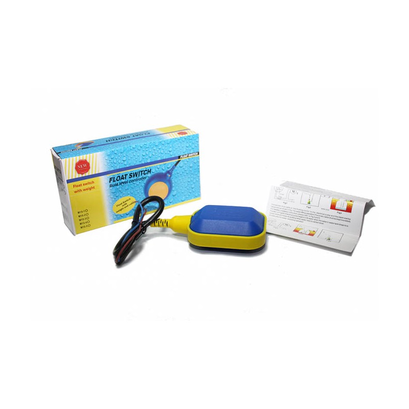 Pompe submersibile, Plutitor pentru pompa apa submersibila -1, dioda.ro