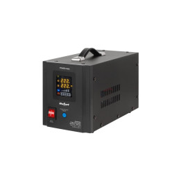 UPS centrale termice, UPS CENTRALE SINUS PUR 1000VA 700W 12V REBEL -2, dioda.ro
