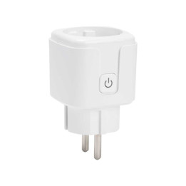 Priza Schuko WIFI SMART Tuya 16A CP