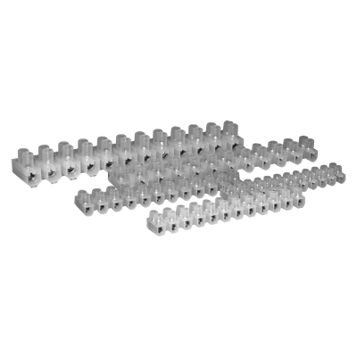 Corpuri de iluminat tehnice, Clema pe sir H-20A 14mm2 NV -1, dioda.ro