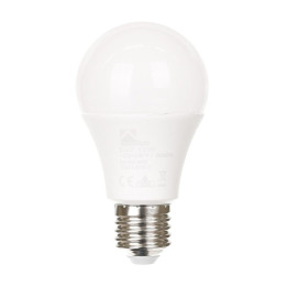 Corpuri de iluminat tehnice, Bec LED 12W E27 6400K A+ -1, dioda.ro