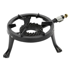 Casa Gradina, Pirostrie cu 3 picioare (arzator) -2, dioda.ro