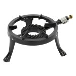 Casa Gradina, Pirostrie cu 3 picioare (arzator) -2, dioda.ro