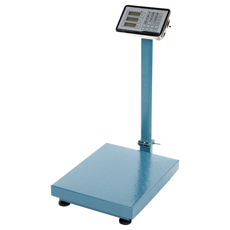 Cantare electronice, Cantar cu brat rabatabil 350kg -1, dioda.ro