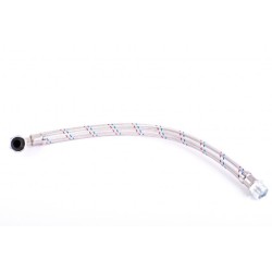 Interne, Racord flexibil cu cot 50cm pentru hidrofor -1, dioda.ro