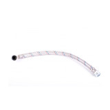 Interne, Racord flexibil cu cot 50cm pentru hidrofor -1, dioda.ro
