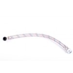 Racord flexibil cu cot 50cm pentru hidrofor Interne, Racord flexibil cu cot 50cm pentru hidrofor -1, dioda.ro