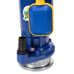 Interne, Pompa apa submersibila 20m 0,55kW Micul Fermier -1, dioda.ro