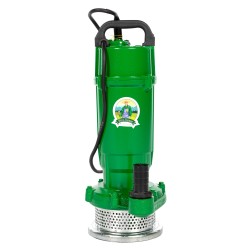 Pompe submersibile, Pompa apa submersibila QDX-16M 0,37kW fara plutitor MF -2, dioda.ro
