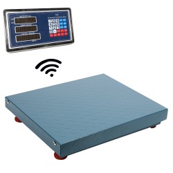 Cantare electronice, Cantar electronic 600kg WI-FI -1, dioda.ro