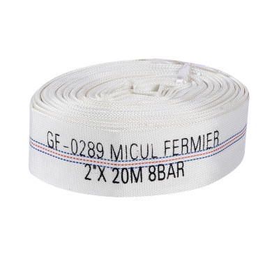 Furtunuri Gradină, Furtun pompier 20m fara capete -1, dioda.ro