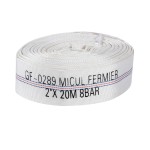 Furtun pompier 20m fara capete Furtunuri Gradină, Furtun pompier 20m fara capete -1, dioda.ro