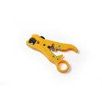 Interne, Cleste dezizolat cablu coaxial, telefon, utp -1, dioda.ro