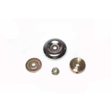 Interne, Set piulite motocositoare (1buc 4pcs) -1, dioda.ro