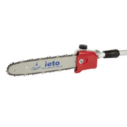 Unelte Grădinărit, Accesoriu motocositoare 26mm*9T pentru taiat crengi la inaltime -1, dioda.ro