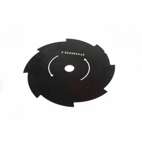Interne, Disc motocositoare 8T cu 8 taisuri -1, dioda.ro