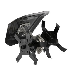 Interne, Cultivator 26mm*9T (eco) pentru motocositoare -1, dioda.ro