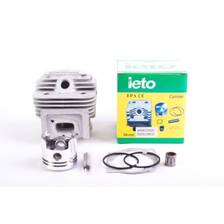 Interne, Set motor complet 44mm pentru motocositoare -1, dioda.ro