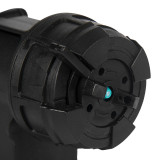 Pistoale de Vopsit, Pistol electric de vopsit 600W 1200ml/min -4, dioda.ro
