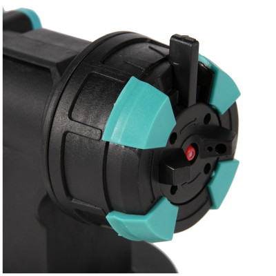 Pistoale de Vopsit, Pistol vopsit 18V 600ml/min rezervor 1000ml -5, dioda.ro
