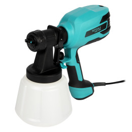 Pistoale de Vopsit, Pistol electric de vopsit 350W 1000 ml/min -1, dioda.ro