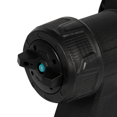 Pistoale de Vopsit, Pistol electric de vopsit 350W 1000 ml/min -4, dioda.ro
