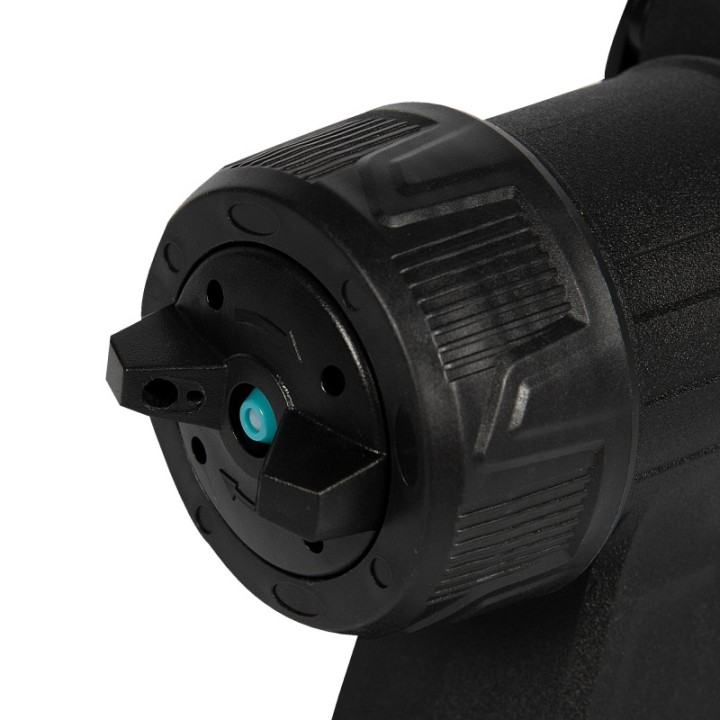 Pistoale de Vopsit, Pistol electric de vopsit 350W 1000 ml/min -4, dioda.ro