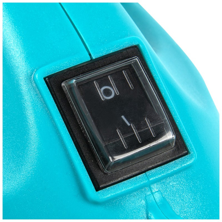 Pistoale de Vopsit, Pistol electric de vopsit 650W cu compresor -3, dioda.ro