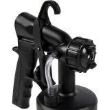 Pistoale de Vopsit, Pistol electric de vopsit 650W cu compresor -6, dioda.ro
