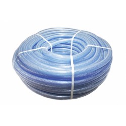 Furtunuri Gradină, Furtun insertie 1/2" pentru apa 50M Micul Fermier -1, dioda.ro