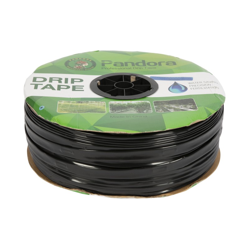 Furtunuri Gradină, Banda picurare 1000m/rola 3L/h 20cm PANDORA -1, dioda.ro