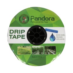 Furtunuri Gradină, Banda picurare 1000m/rola 3L/h 20cm PANDORA -3, dioda.ro