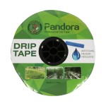 Furtunuri Gradină, Banda picurare 1000m/rola 3L/h 20cm PANDORA -1, dioda.ro