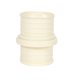 Furtunuri Gradină, Cupla 4" plastic furtun pompier -1, dioda.ro