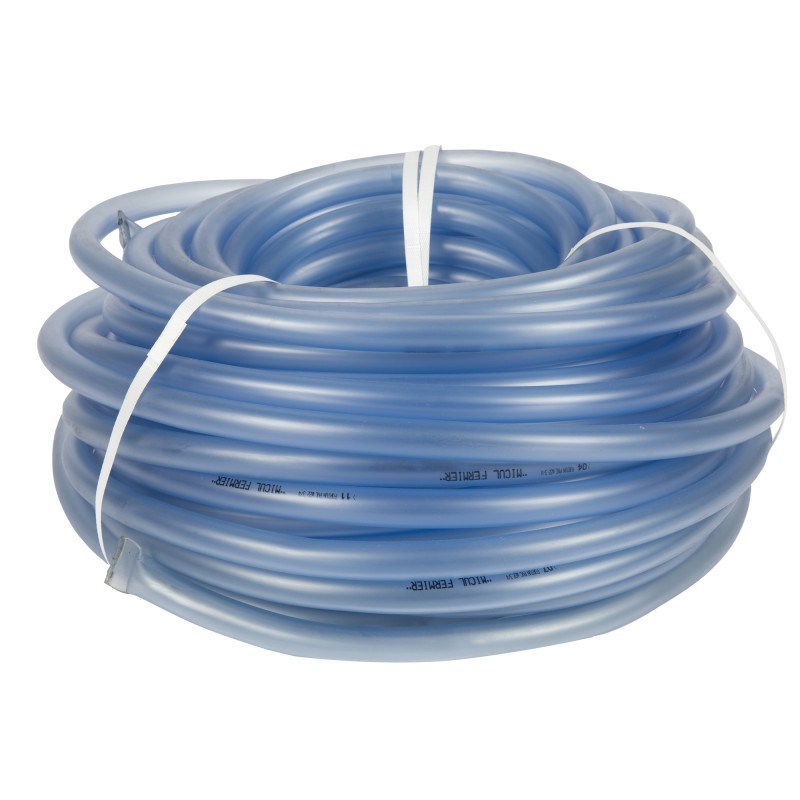 Furtunuri Gradină, Furtun apa 3/4" 50m Micul Fermier -1, dioda.ro