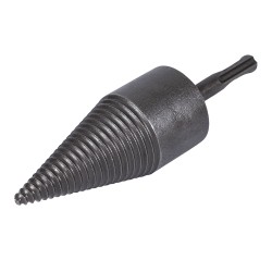 Casa Gradina, Despicator lemn 42 mm pentru bormasina cu impact -1, dioda.ro