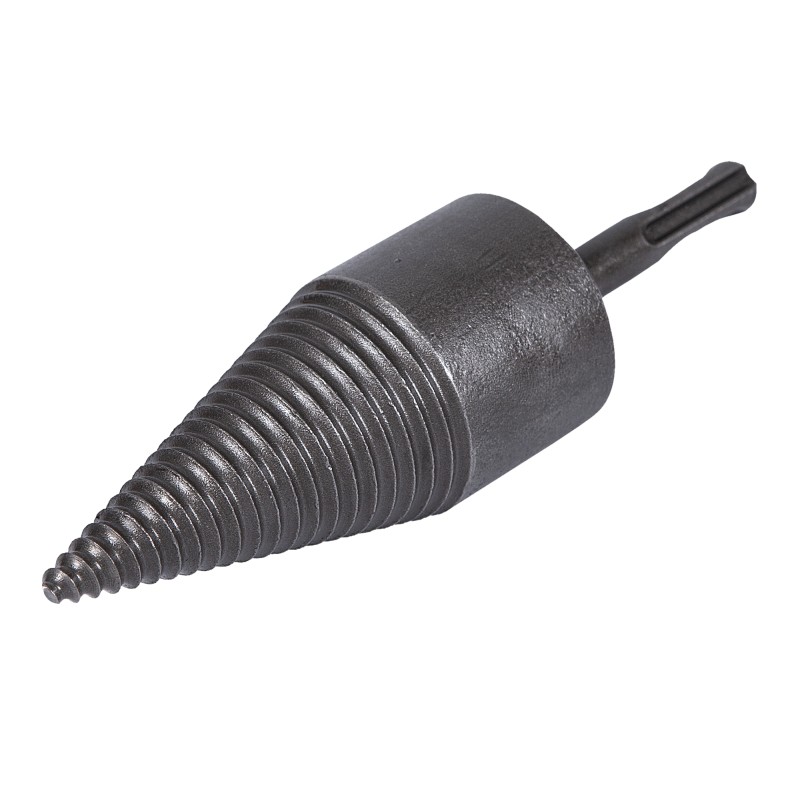 Casa Gradina, Despicator lemn 42 mm pentru bormasina cu impact -1, dioda.ro