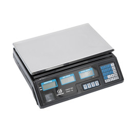 Cantare electronice, Cantar electronic 40kg -1, dioda.ro