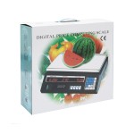 Cantare electronice, Cantar electronic 40kg -1, dioda.ro