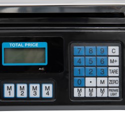 Cantare electronice, Cantar electronic 40kg -5, dioda.ro