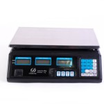 Cantare electronice, Cantar electronic 40kg -1, dioda.ro