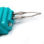 Pistoale si letconuri, Pistol de lipit 100W -1, dioda.ro