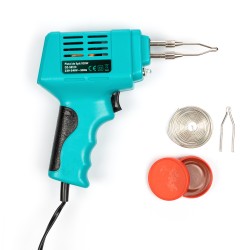 Pistoale si letconuri, Pistol de lipit 100W -1, dioda.ro